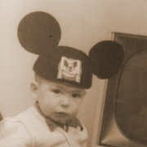 Meet your Posher, Brian